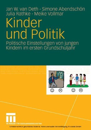 Kinder und Politik