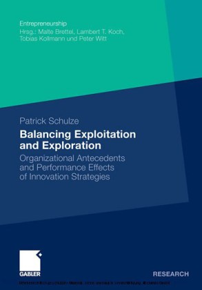 Balancing Exploitation and Exploration