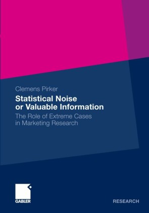 Statistical Noise or Valuable Information