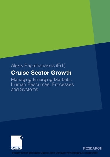 Cruise Sector Growth main product photo
