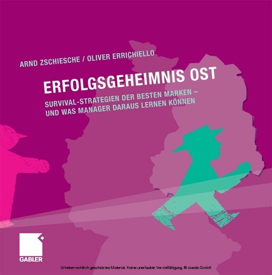 Erfolgsgeheimnis Ost main product photo