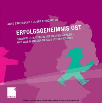 Erfolgsgeheimnis Ost