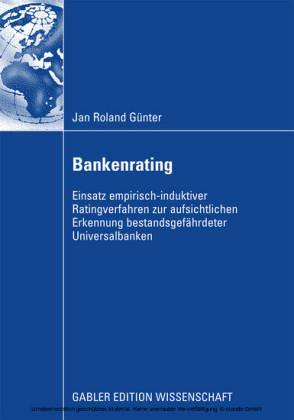 Bankenrating