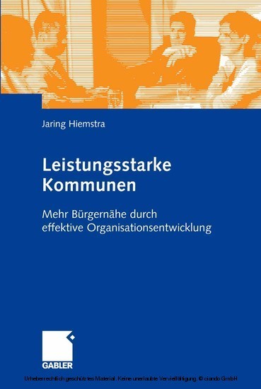 Leistungsstarke Kommunen main product photo