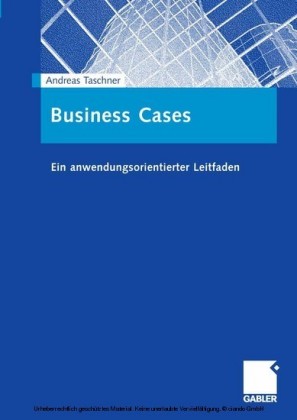 Business Cases