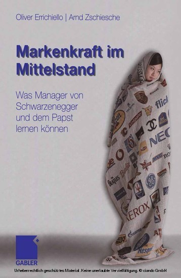 Markenkraft im Mittelstand main product photo