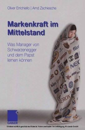 Markenkraft im Mittelstand