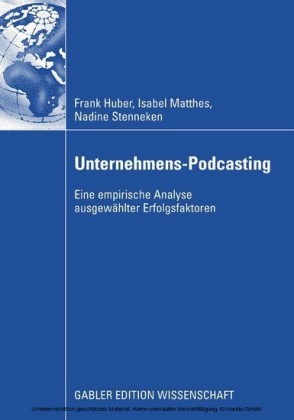 Unternehmens-Podcasting