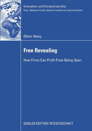 Free Revealing