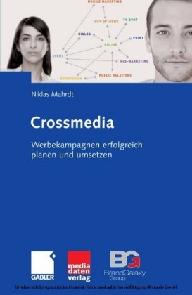 Crossmedia