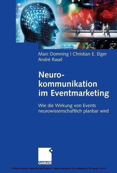 Neurokommunikation im Eventmarketing main product photo