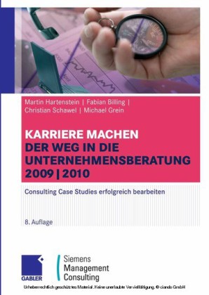 Karriere machen: Der Weg in die Unternehmensberatung