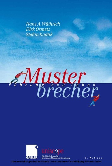 Musterbrecher main product photo