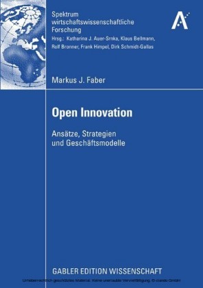 Open Innovation