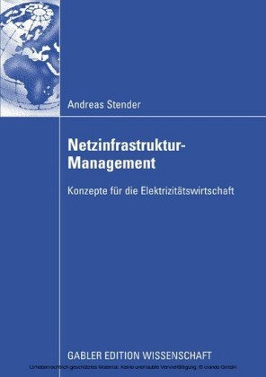 Netzinfrastruktur-Management