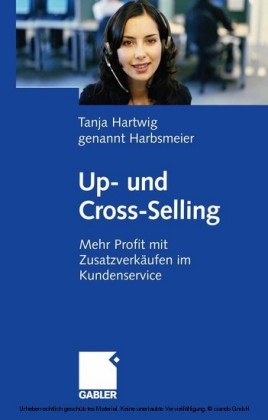 Up- und Cross-Selling