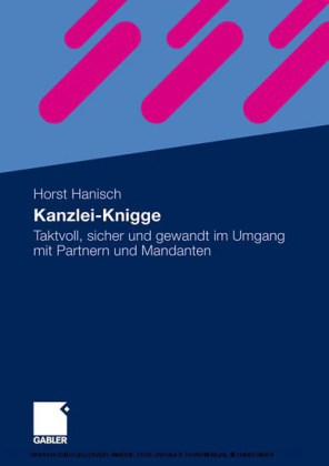 Kanzlei-Knigge