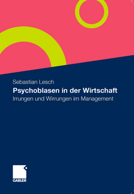 Psychoblasen in der Wirtschaft main product photo