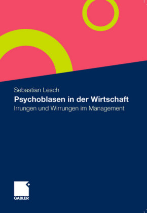 Psychoblasen in der Wirtschaft