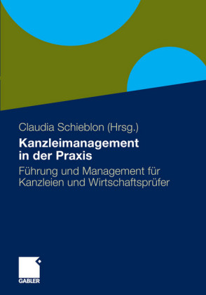 Kanzleimanagement in der Praxis