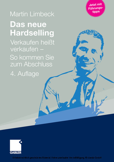 Das neue Hardselling main product photo