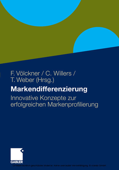 Markendifferenzierung main product photo
