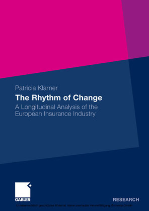 The Rhythm of Change