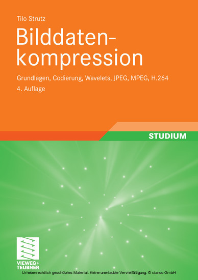 Bilddatenkompression main product photo