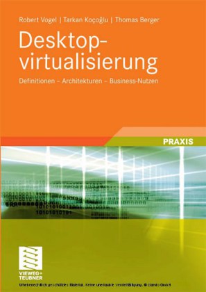 Desktopvirtualisierung