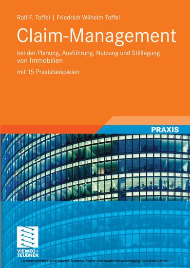 Claim-Management main product photo