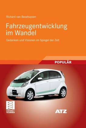 Fahrzeugentwicklung im Wandel