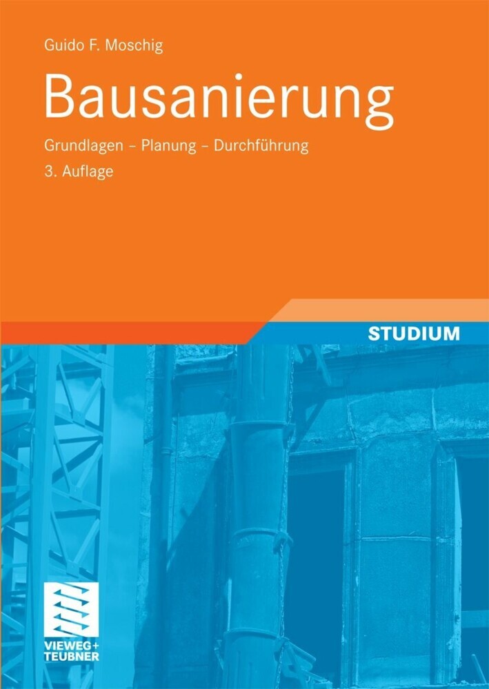 Bausanierung main product photo
