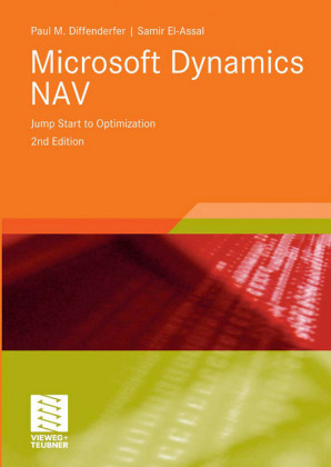 Microsoft Dynamics NAV