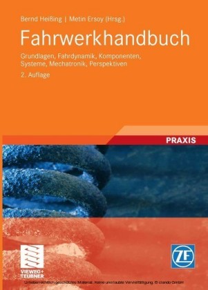 Fahrwerkhandbuch