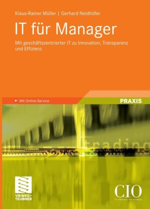 IT für Manager