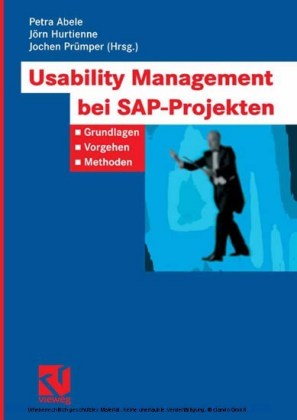 Usability Management bei SAP-Projekten