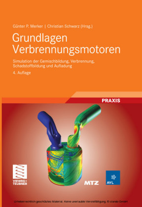 Grundlagen Verbrennungsmotoren