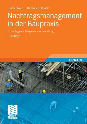 Nachtragsmanagement in der Baupraxis