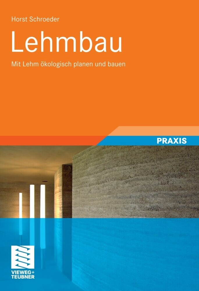 Lehmbau main product photo