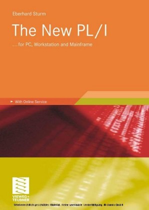 The New PL/I