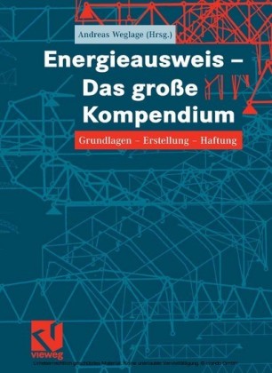 Energieausweis - Das große Kompendium