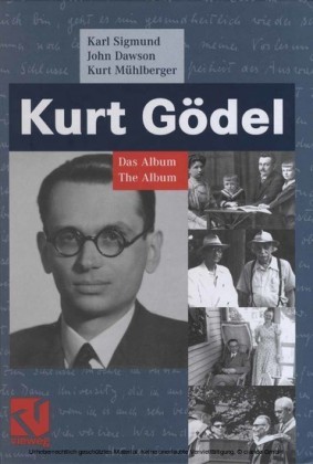 Kurt Gödel