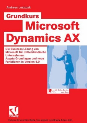 Grundkurs Microsoft Dynamics AX