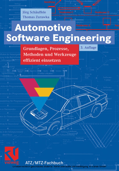 Automotive Software Engineering main product photo