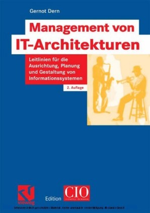 Management von IT-Architekturen