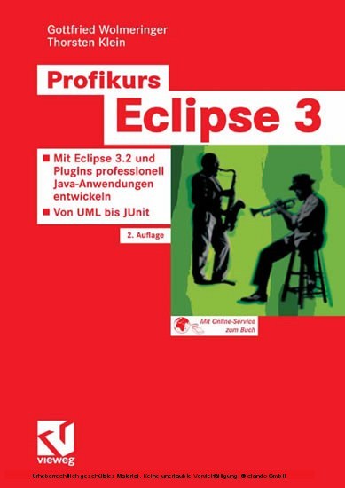 Profikurs Eclipse 3 main product photo