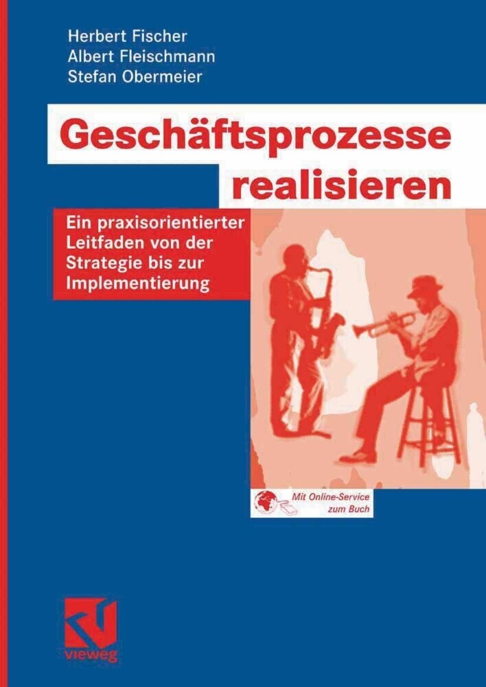 Geschäftsprozesse realisieren main product photo