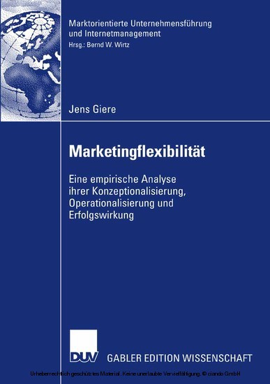 Marketingflexibilität main product photo