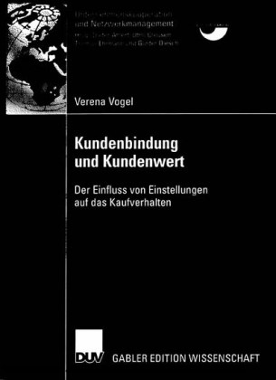 Kundenbindung und Kundenwert