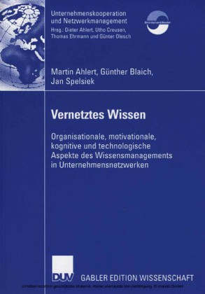 Vernetztes Wissen